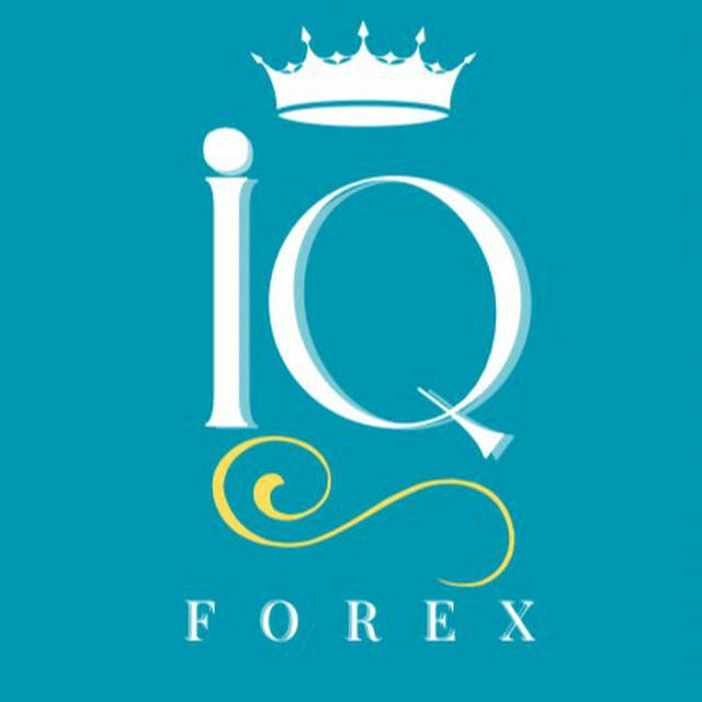 iQ💸FOREX🇵🇸