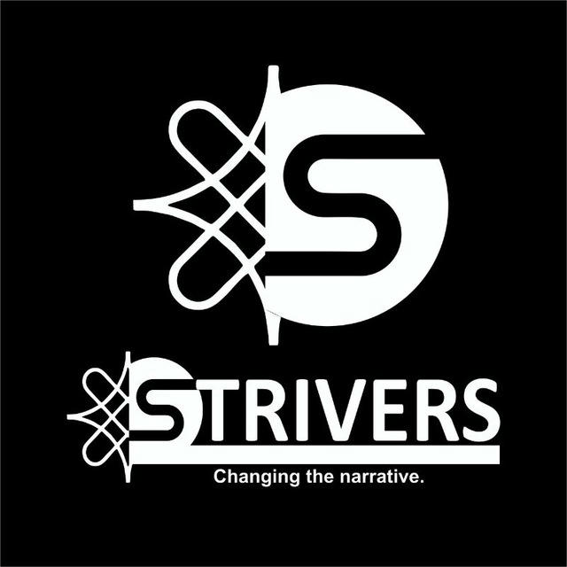 AREWA STRIVERS