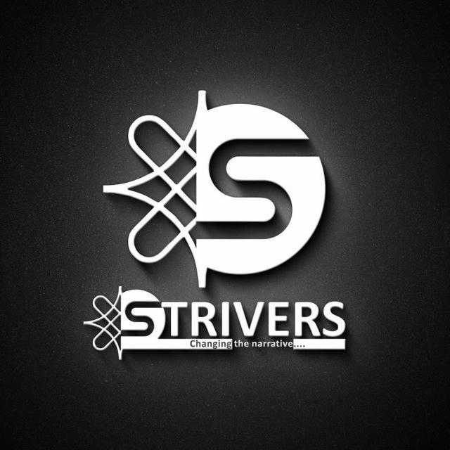 AREWA STRIVERS