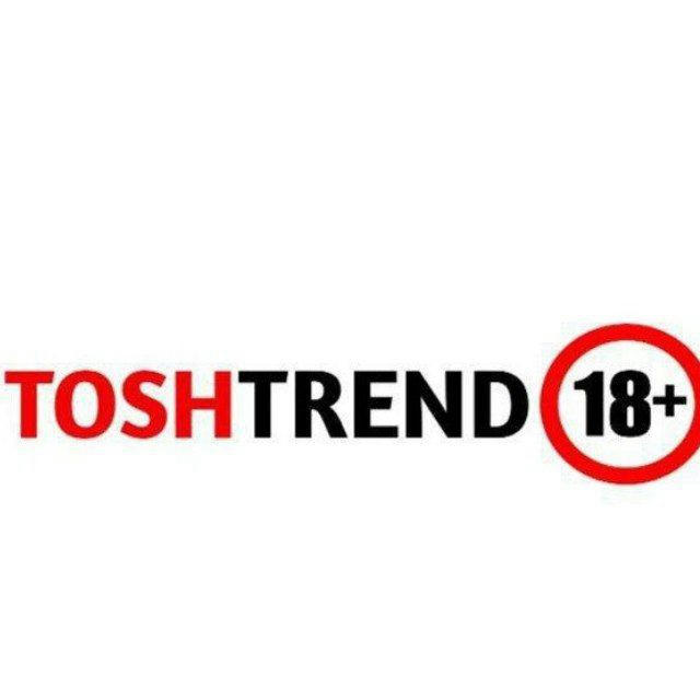 Tosh Trend 🎥🔞