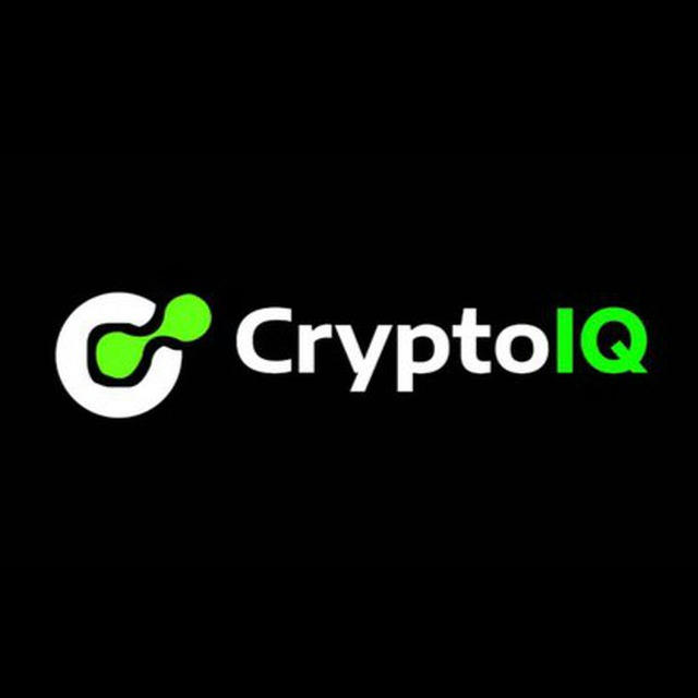 CryptoIQ