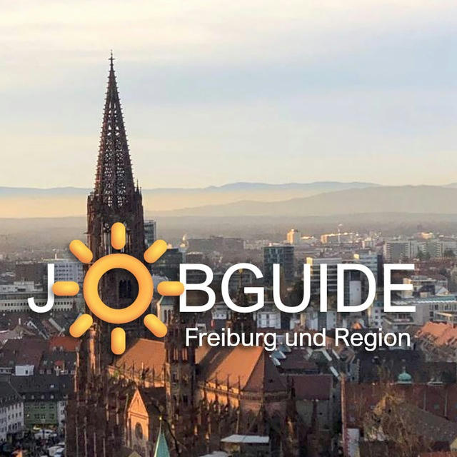 JobGuide FR+ | Трудоустройство и профессия | Рабочая интеграция во Фрайбурге и регионе