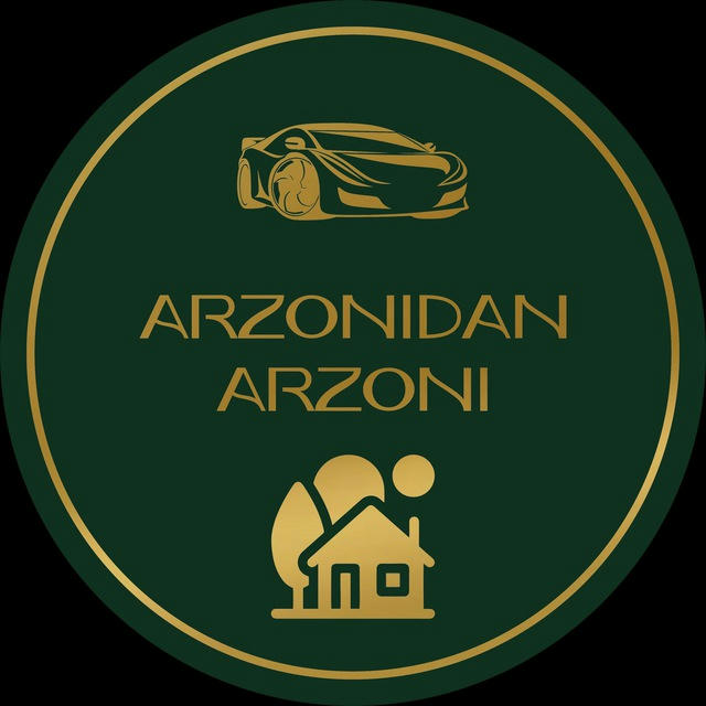 Arzonidan_ARZONI