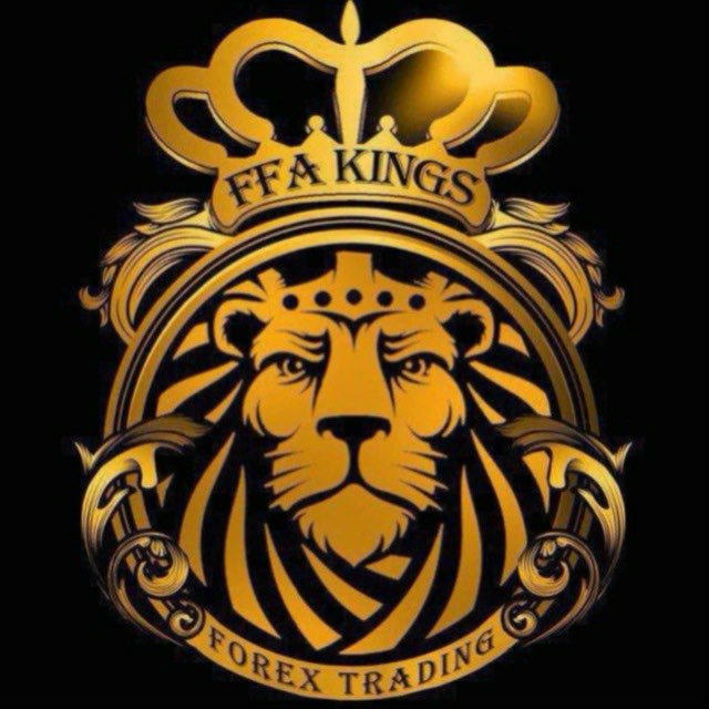 👑 FFA KINGS FOREX TRADING SIGNALS..