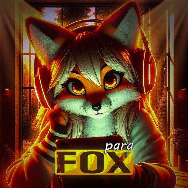 FOX_PUBG 🦊