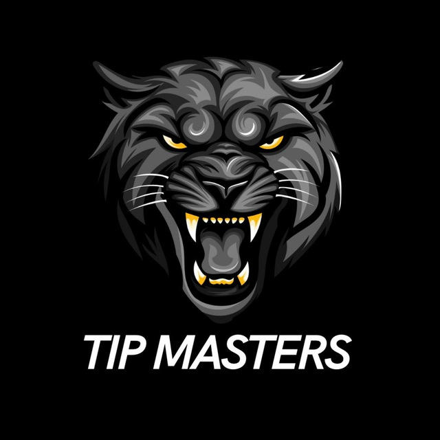 Tip Masters 🤫💸