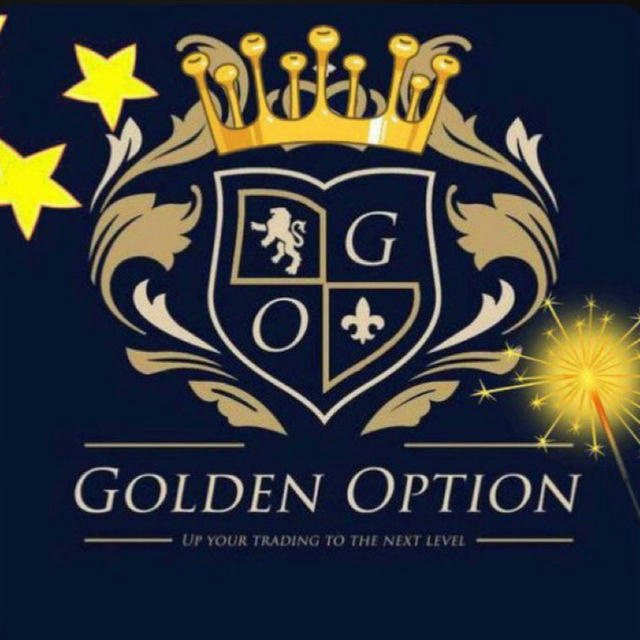 GOLDEN OPTION FX