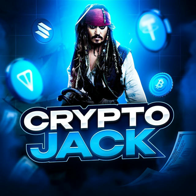 Crypto Jack