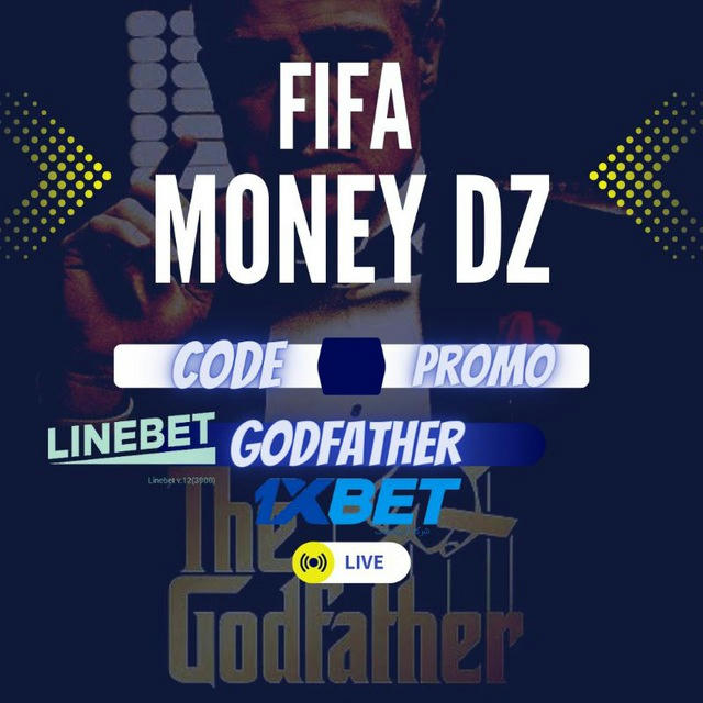 ⚽ GODFATHER🖤MONEY🇩🇿⚫