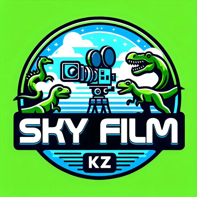 Sky Film KZ - Қазақша фильмдер