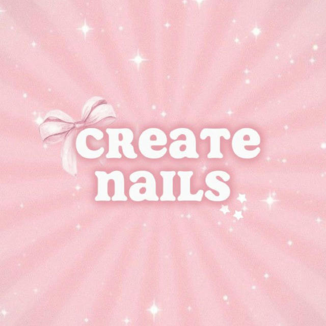 create.nails | накладные ногти