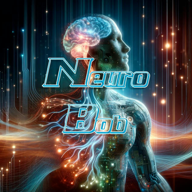 🤖 Нейро БоБ | Neuro Bob 👾