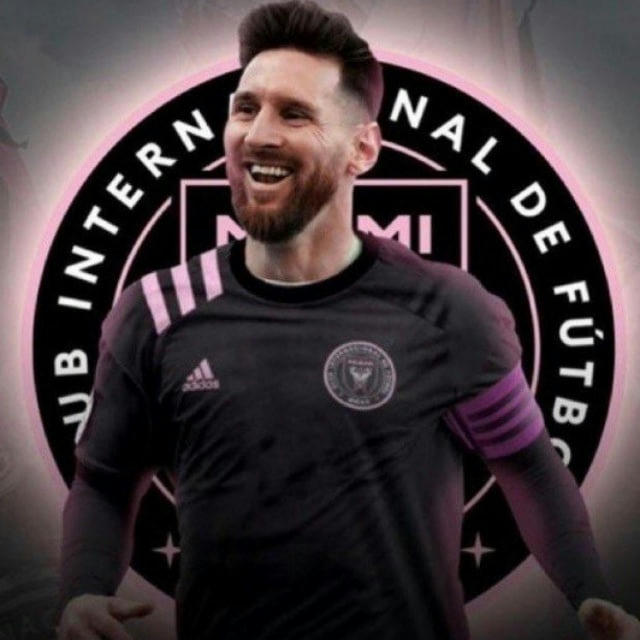Inter Miami | Leo Messi