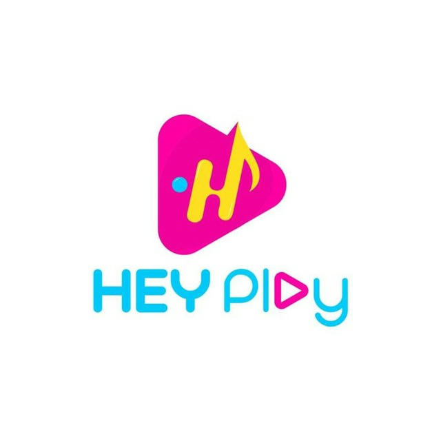 HEY Play Channel