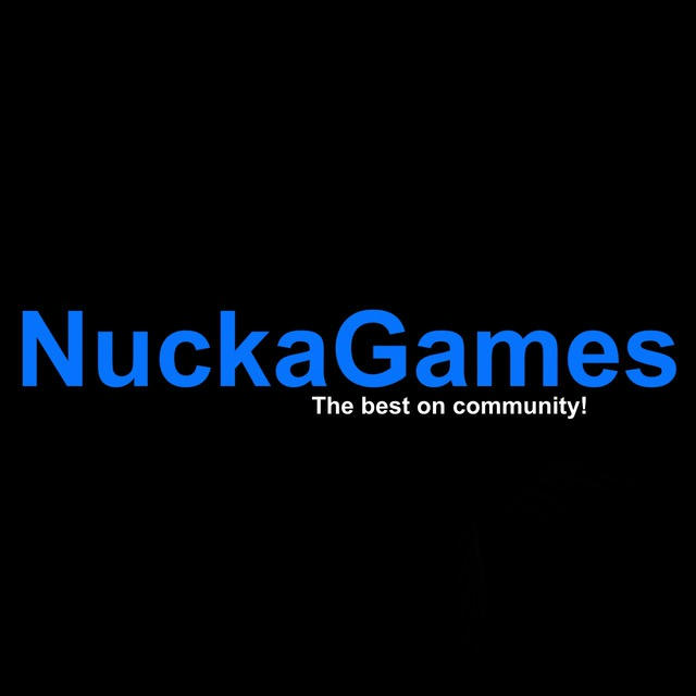 Nucka's Official Channel