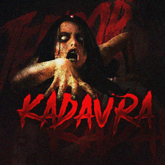 KADAVRA💀