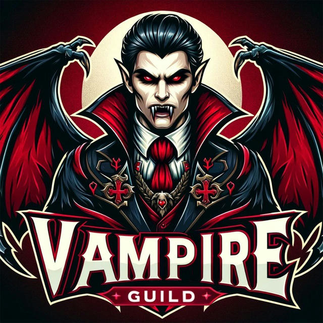 Vampire Guild Channel