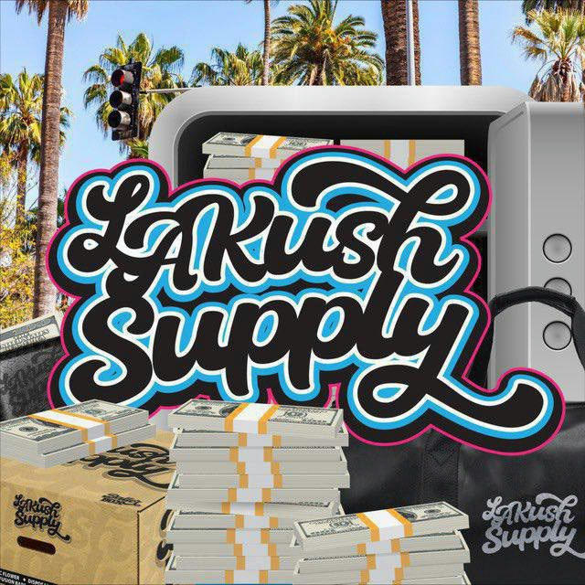 LA Kush Supply Company
