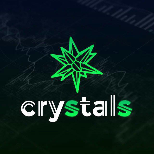 Crystals | Crypto Gems💎