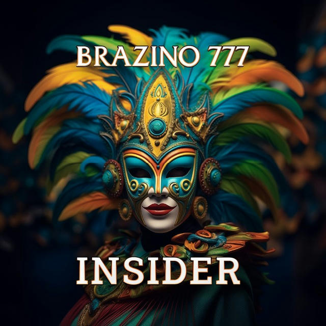 BRAZINO777 INSIDER