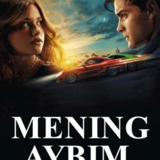 Mening aybim O'zbek tilida