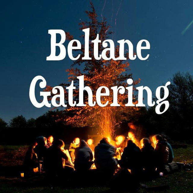 Beltane Gathering 21.Mai bis 2.Juni 2024