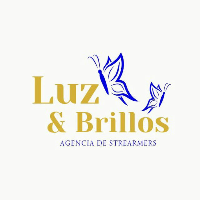 Agency_luzybrillos INFORMACIÓN 🦋