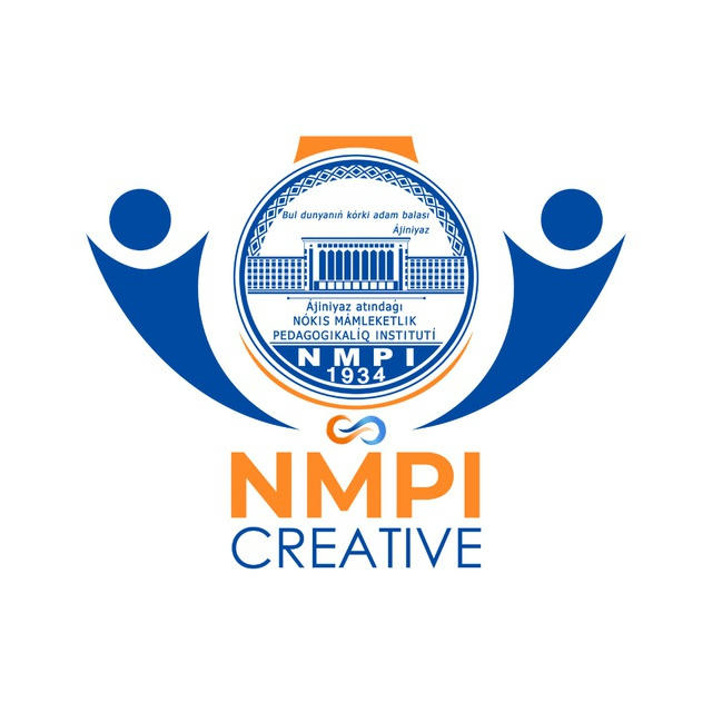 NMPI | Creative