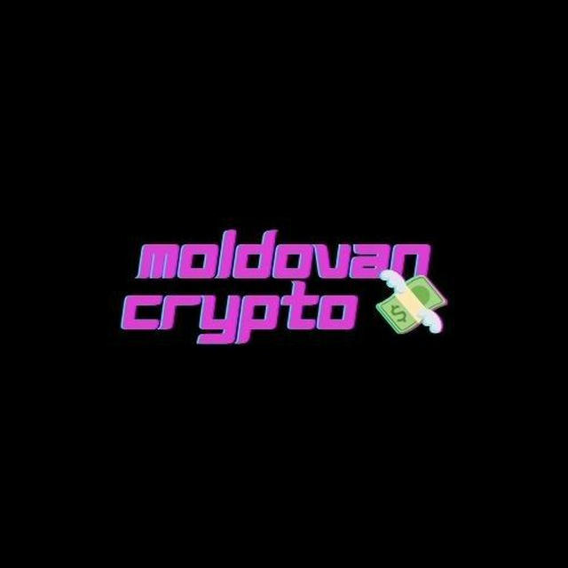 Moldovan Crypto 💸
