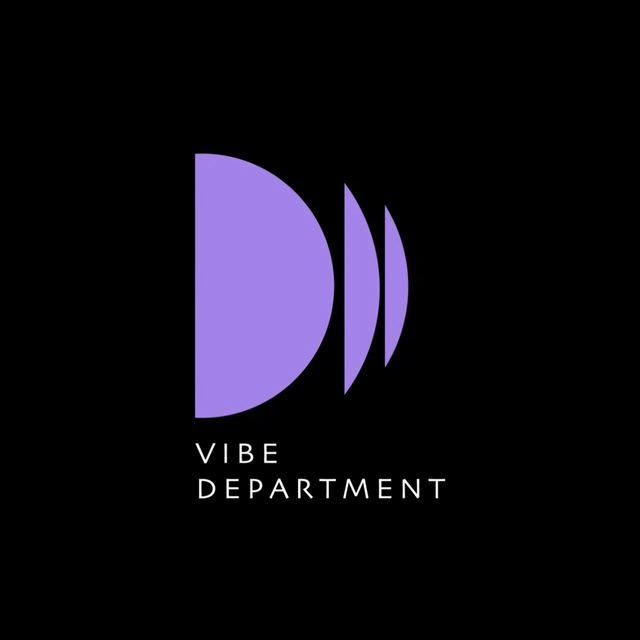 Vibe Department