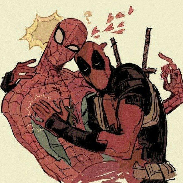 spideypool's channel 🇨🇦🕷