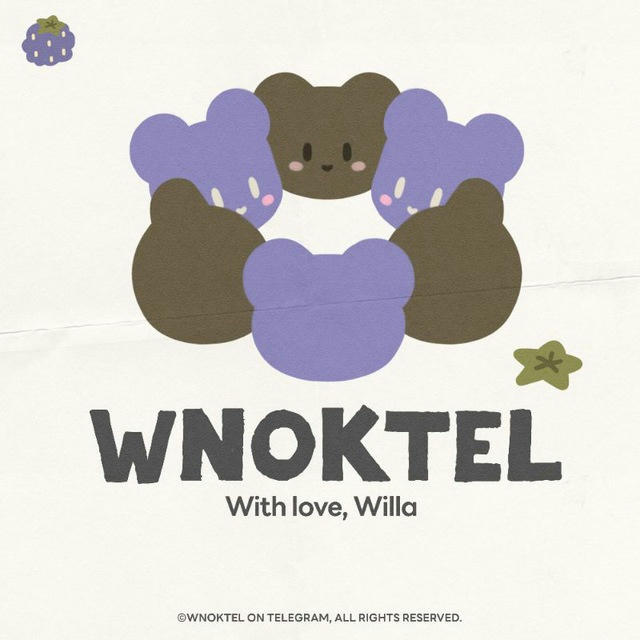 wnoktel - open noktel, teleprem