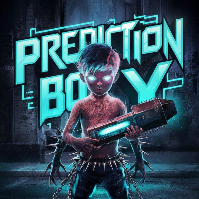 PREDICTION BOY02