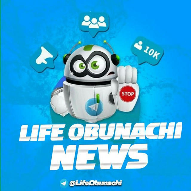 ♻️ Life Obunachi | News
