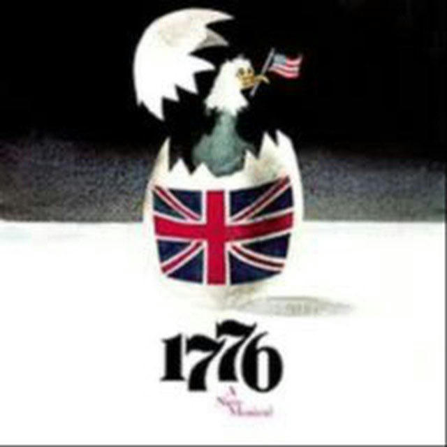 Q STORM 1776