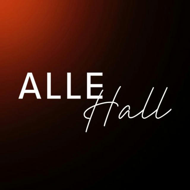 Alle Hall