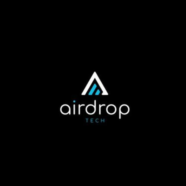 Airdrop Tech