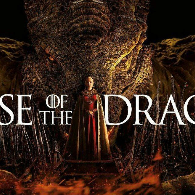 House of The dragon Tamil
