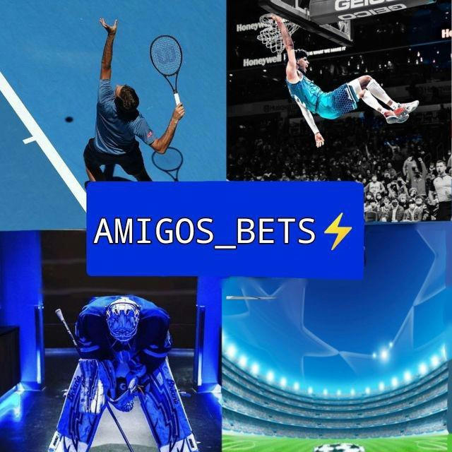 AMIGOS_BETS⚡