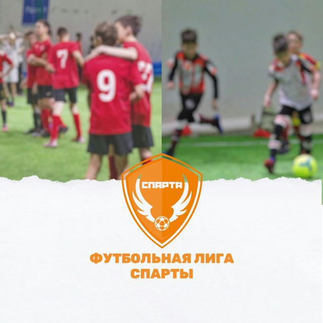 ФЛС | Футбольная Лига Спарты