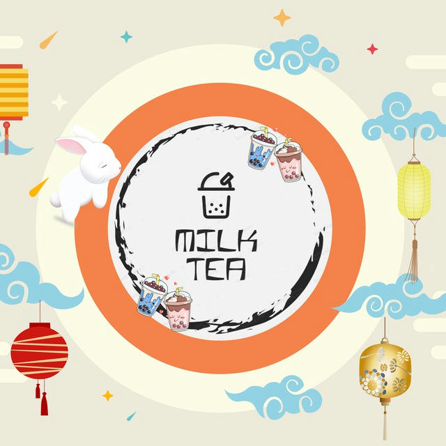 Milk Tea Mộc Bài