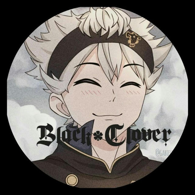 Black Clover Tamil