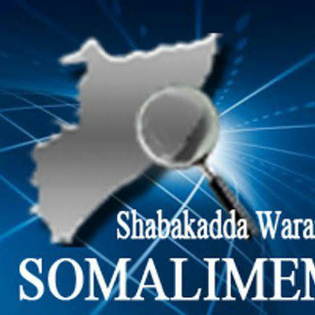 SOMALIMEMO MEDIA