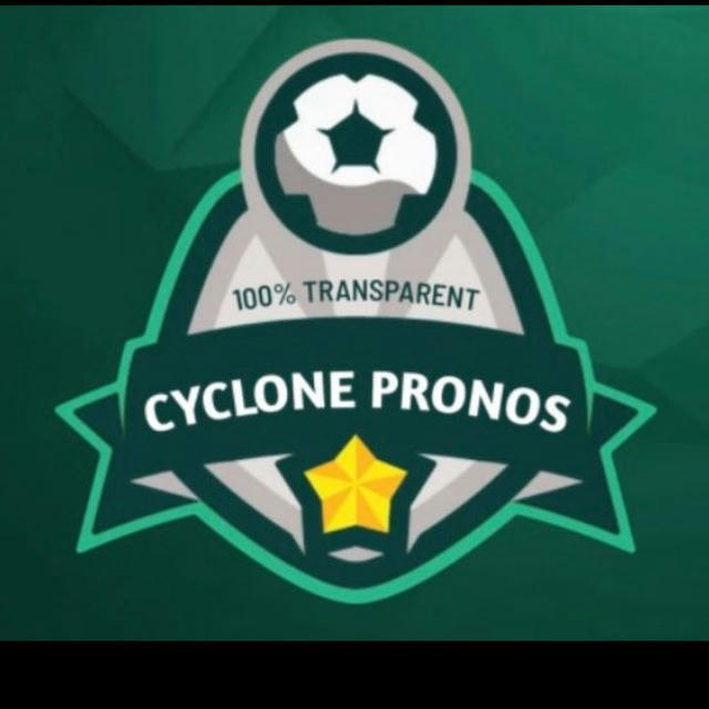 Cyclone Pronos