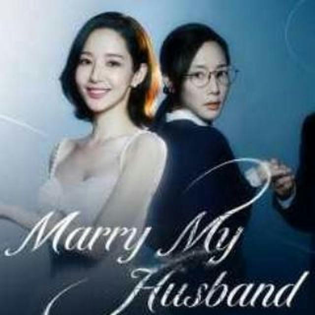 Marry My Husband - @Dramamixxoficial