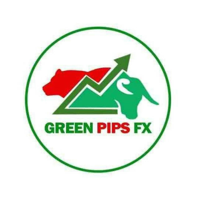 Green Pips Fx