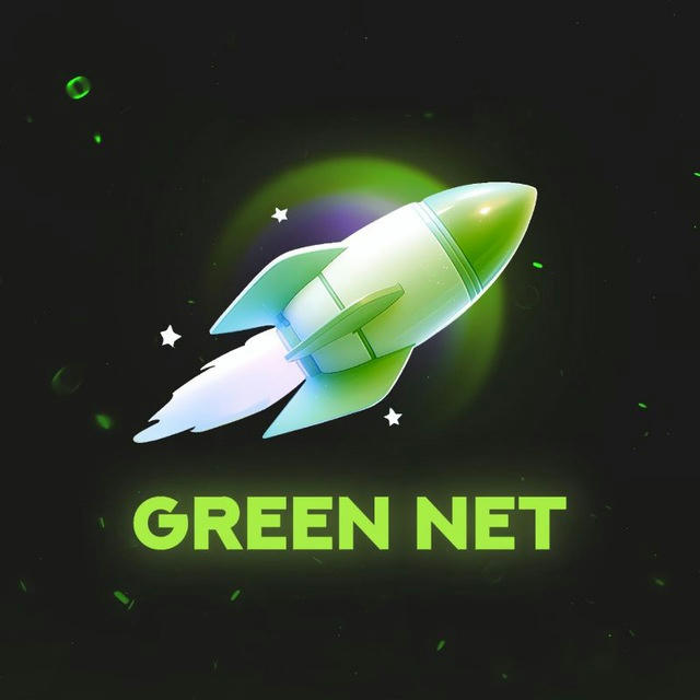 Green net