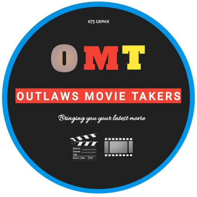 OUTLAWS MOVIE TAKERS 🎬