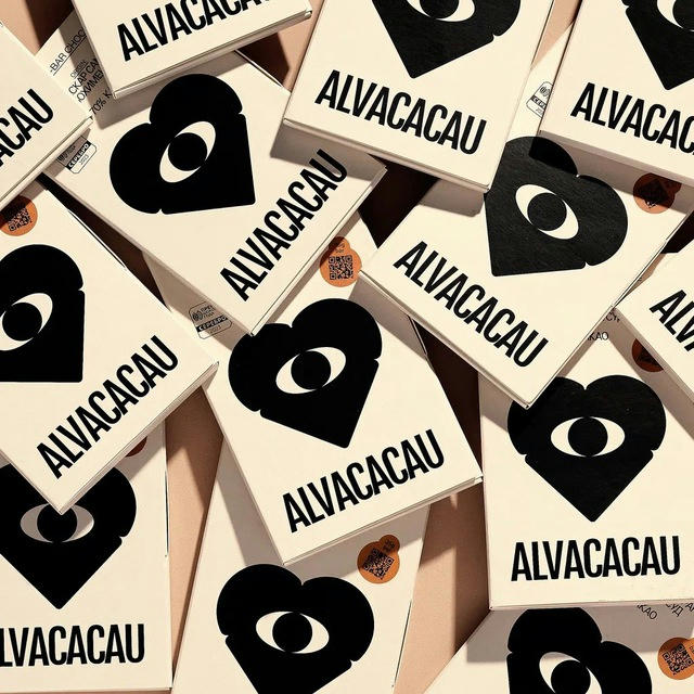 ALVACACAU | specialty chocolate