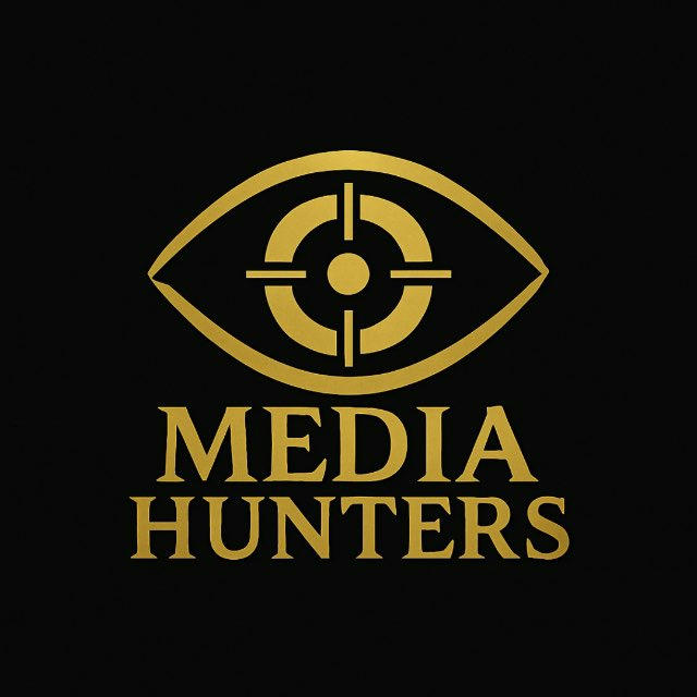 Media Hunters